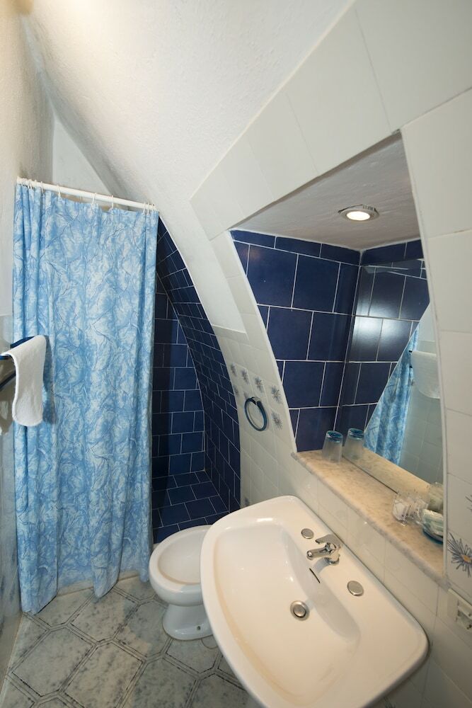 Hotel Marina Del Cantone Chalet
