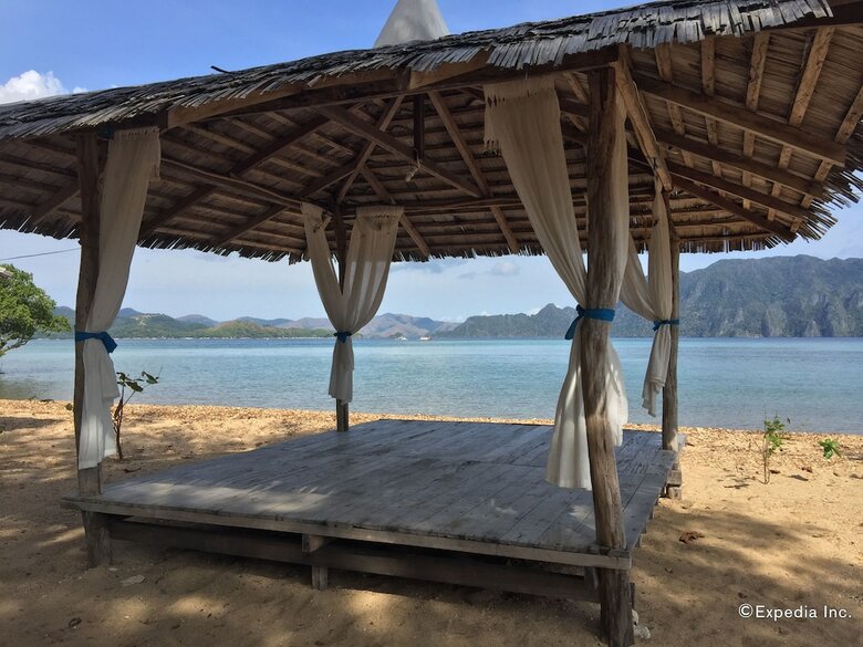 Apartamento Balinsasayaw Resort