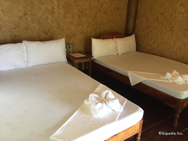 Apartamento Balinsasayaw Resort