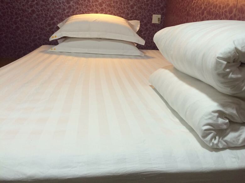 Hotel Wing Wah Hostel