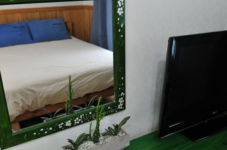 Daegwallyeong Wild Floaroma Pension