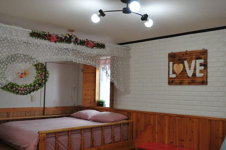Daegwallyeong Wild Floaroma Pension