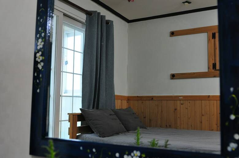 Daegwallyeong Wild Floaroma Pension
