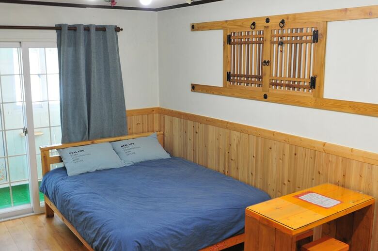 Daegwallyeong Wild Floaroma Pension
