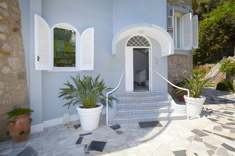 Apartamento Villa Cal�