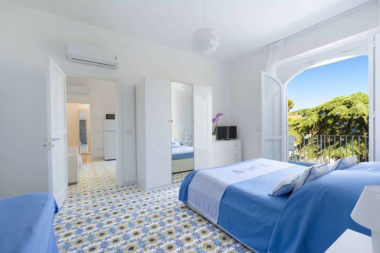 Apartamento Villa Cal�