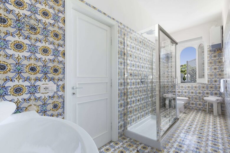Apartamento Villa Cal�