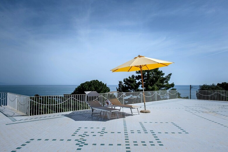 Apartamento Villa Cal�