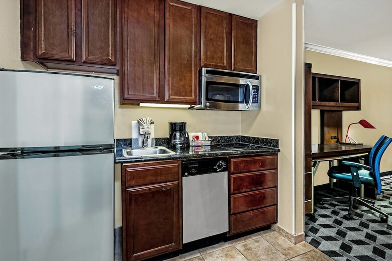 Hotel Towneplace Suites By Marriott San Antonio Northwest