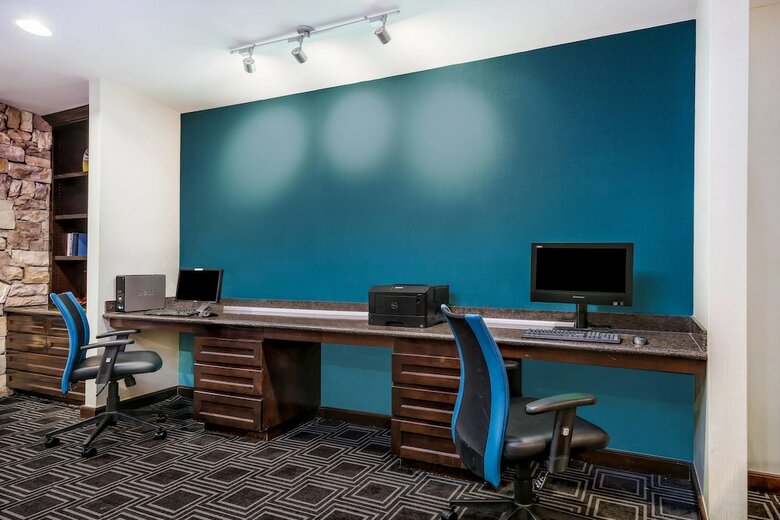 Hotel Towneplace Suites By Marriott San Antonio Northwest