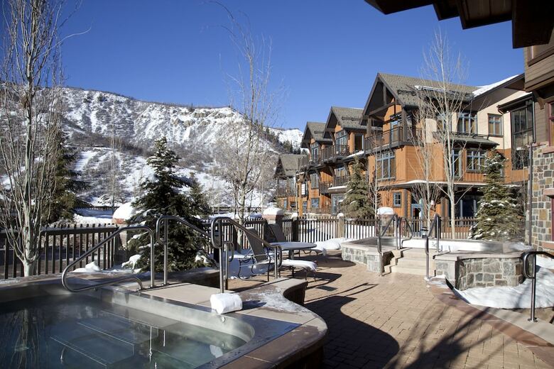 Apartamento Capitol Peak Lodge, A Destination Residence