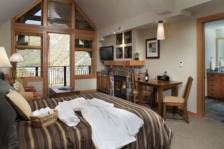 Apartamento Capitol Peak Lodge, A Destination Residence