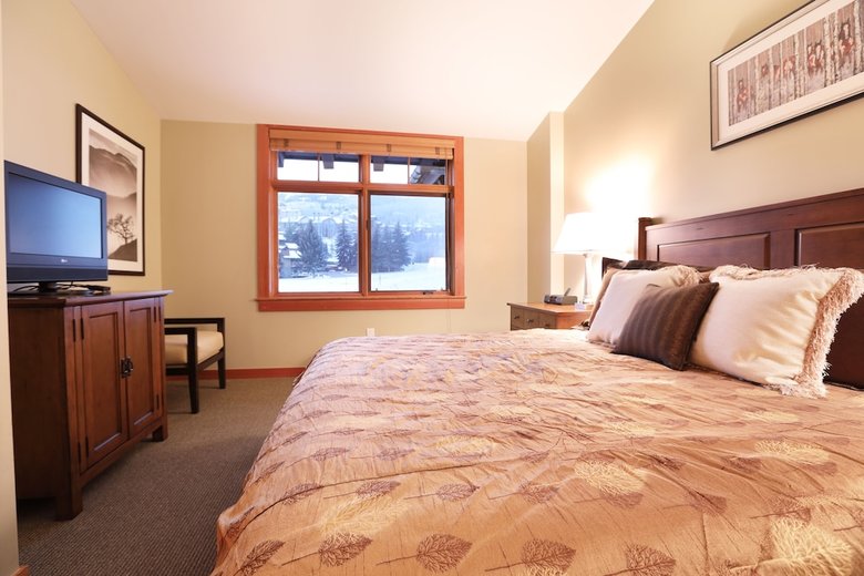 Apartamento Capitol Peak Lodge, A Destination Residence
