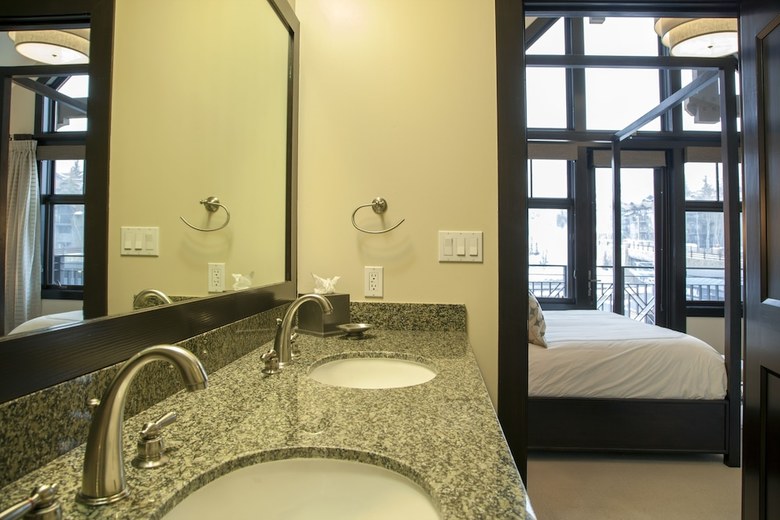 Apartamento Capitol Peak Lodge, A Destination Residence