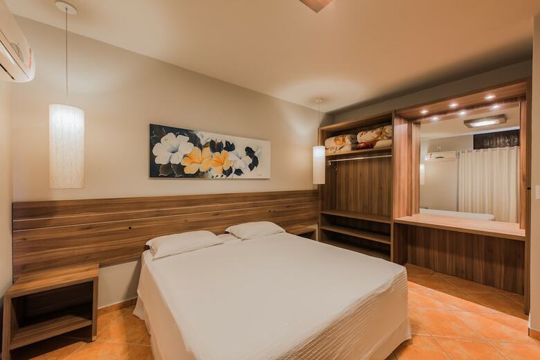 Hotel Internacional Gravatal