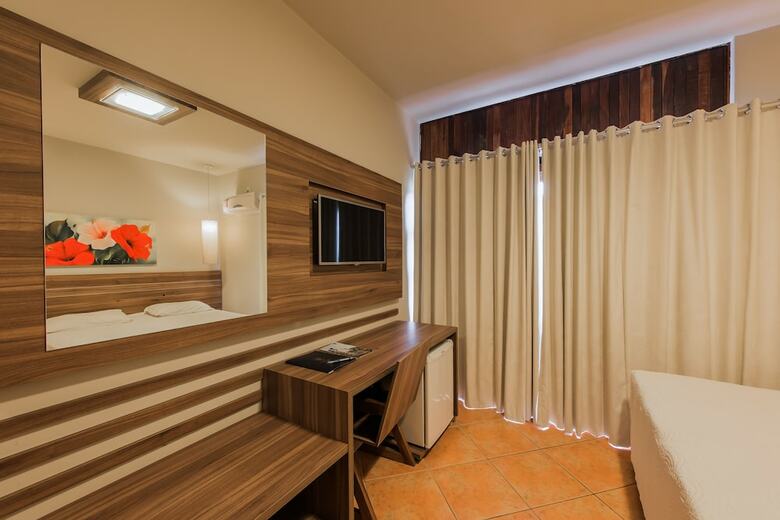 Hotel Internacional Gravatal