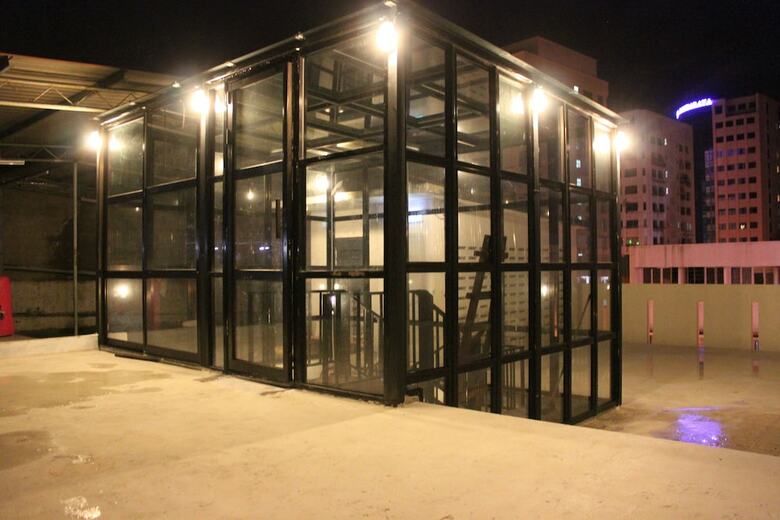 Hostal Balada Hostel