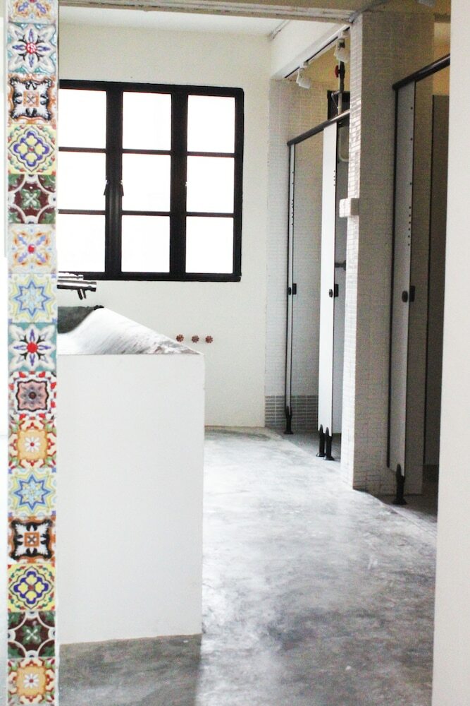 Hostal Balada Hostel