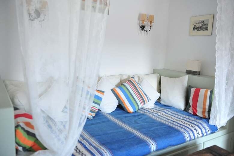 Korali Apartment