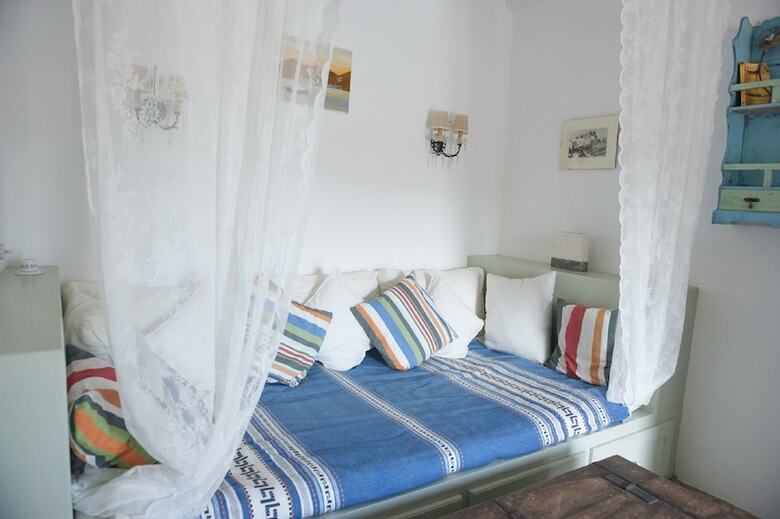 Korali Apartment