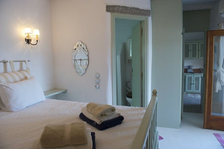 Korali Apartment
