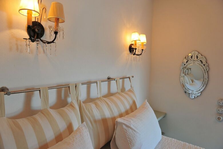 Korali Apartment