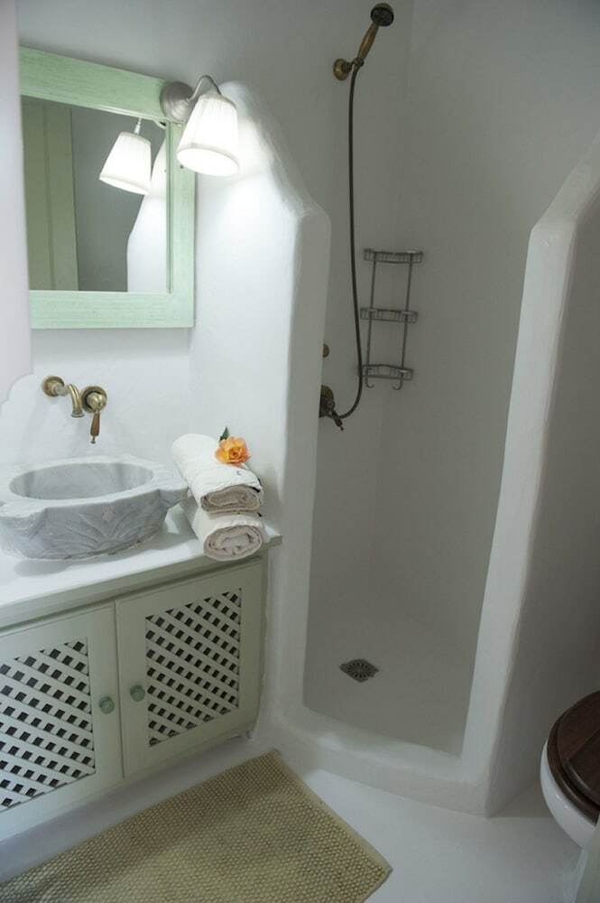 Korali Apartment