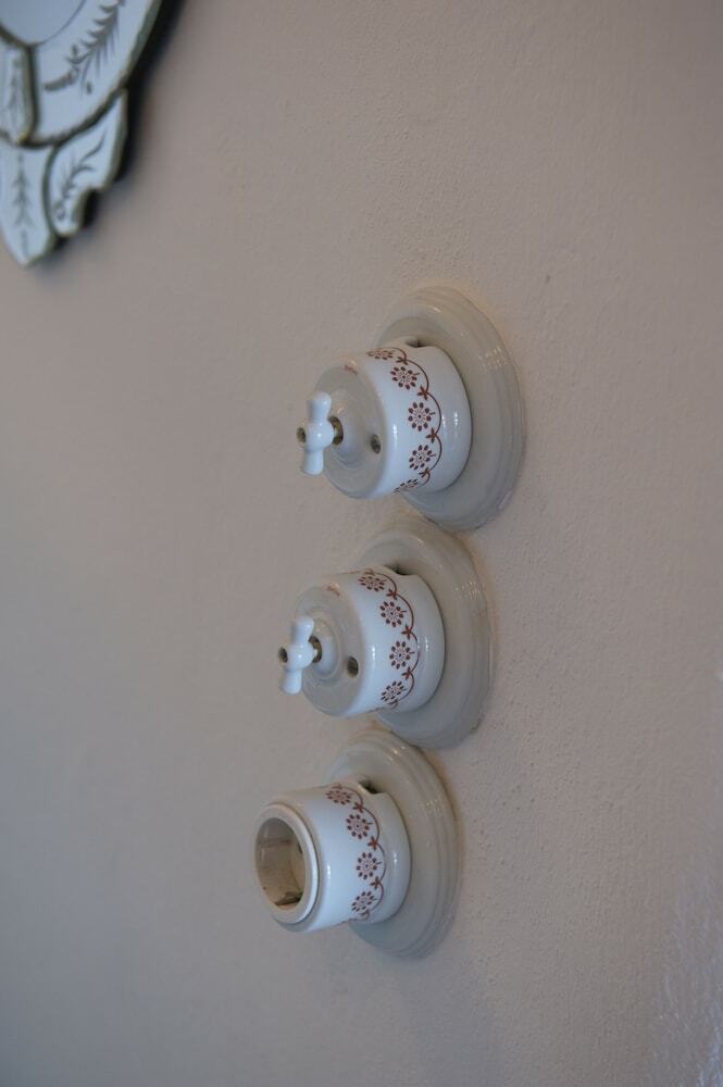 Korali Apartment