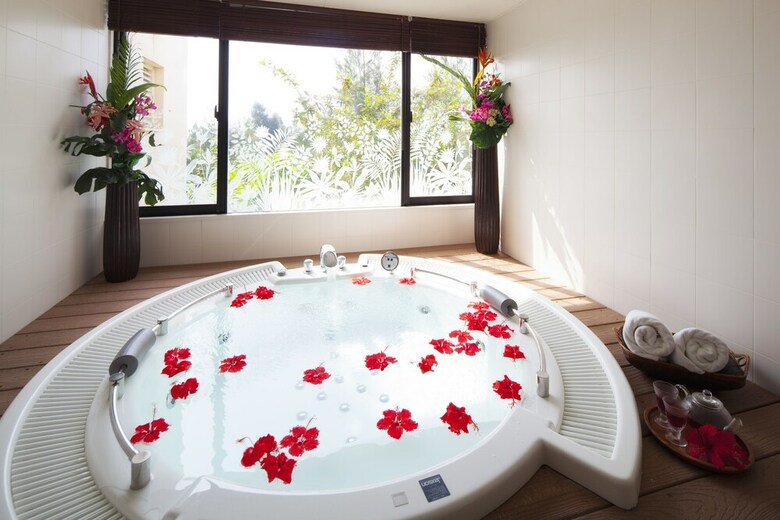 Hotel Hoshino Resorts Risonare Kohamajima