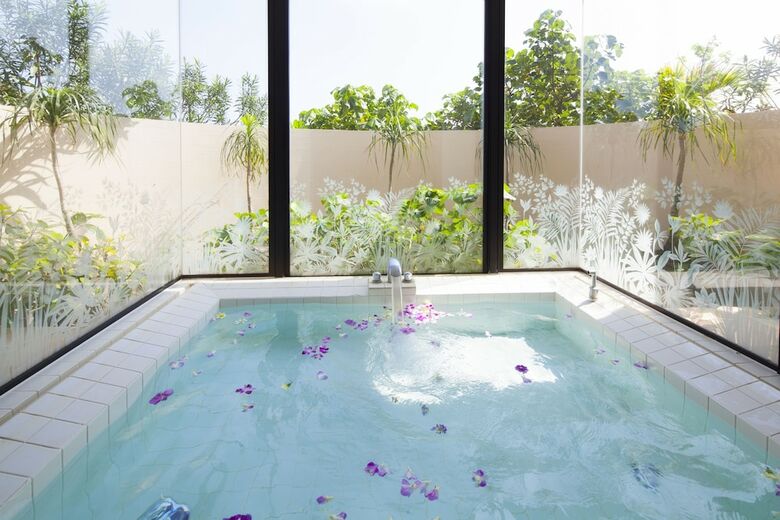 Hotel Hoshino Resorts Risonare Kohamajima