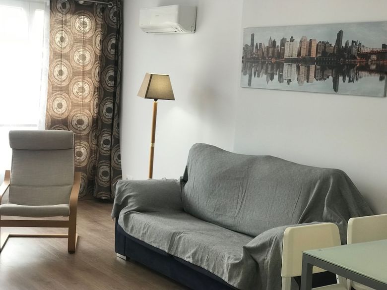 Apartamento Gafner