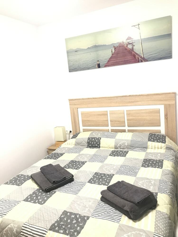 Apartamento Gafner
