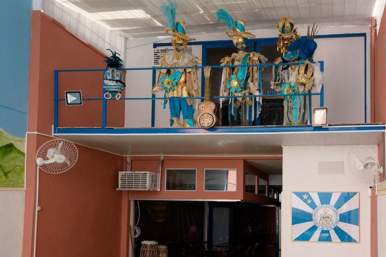 Hostal Maracan� Hostel Vila Isabel