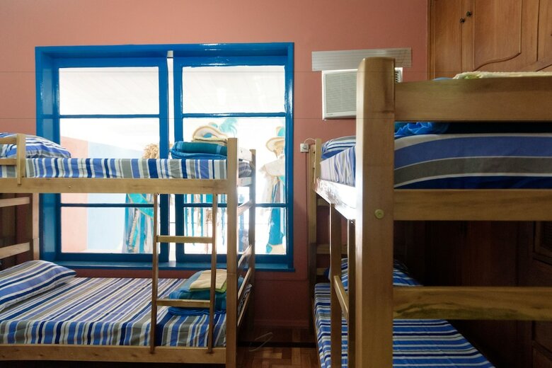 Hostal Maracan� Hostel Vila Isabel