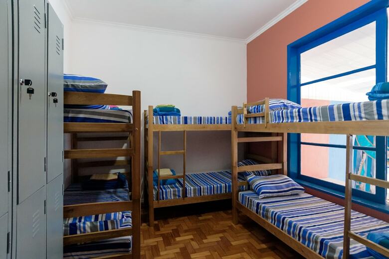 Hostal Maracan� Hostel Vila Isabel