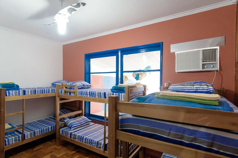 Hostal Maracan� Hostel Vila Isabel