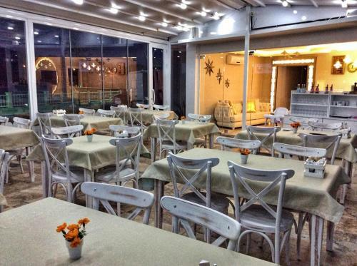 Hotel Hatunca Otel & Restaurant