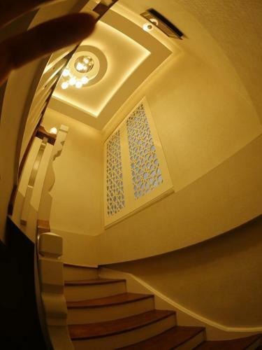 Hotel Hatunca Otel & Restaurant