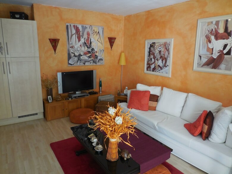 Apartamento Azur 3000