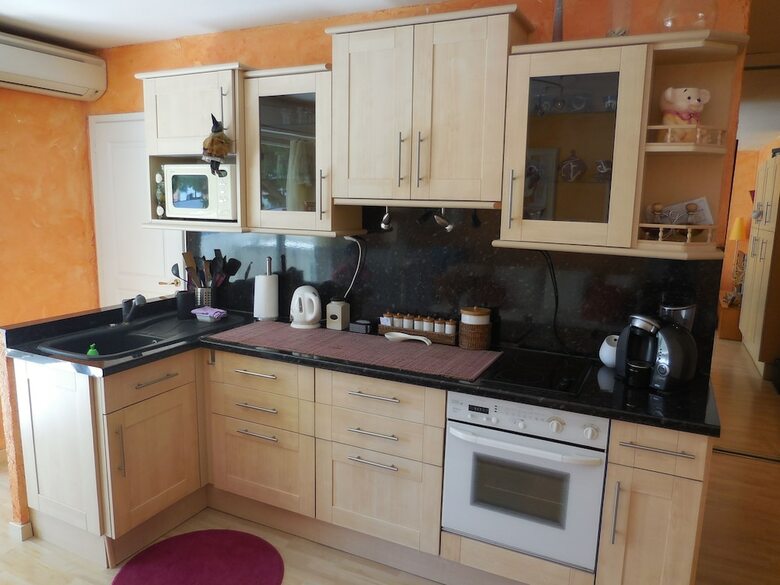 Apartamento Azur 3000