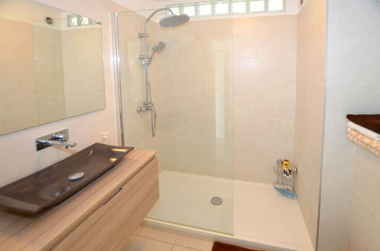 Apartamento Azur 3000