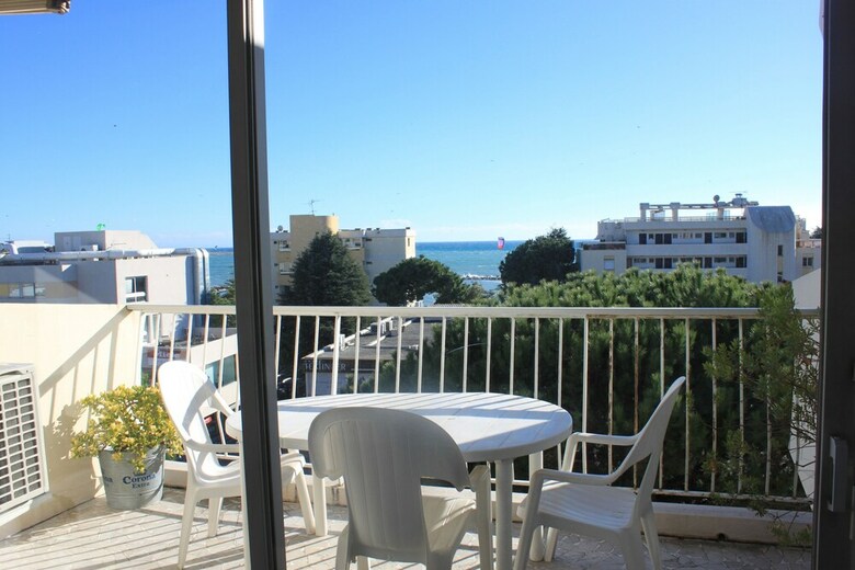 Apartamento Azur 3000