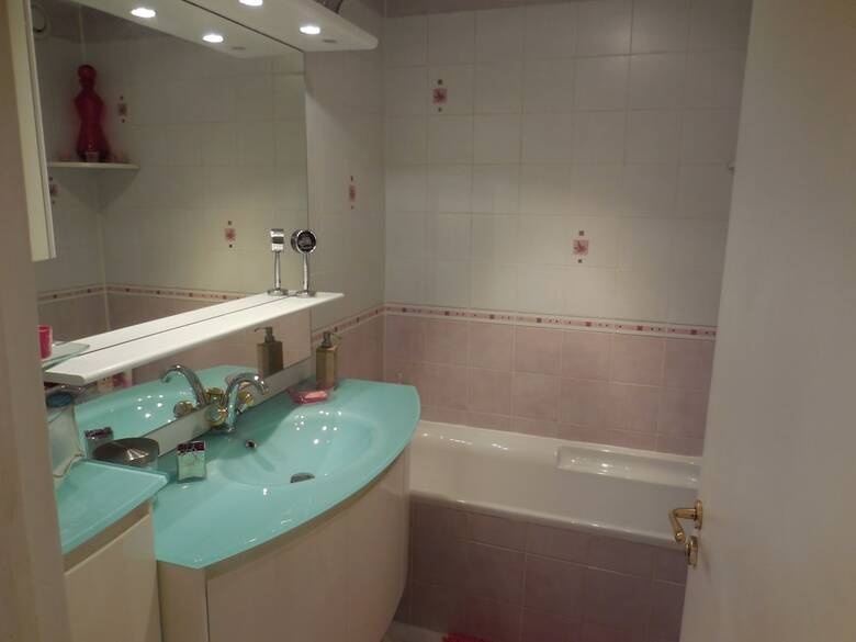 Apartamento Azur 3000
