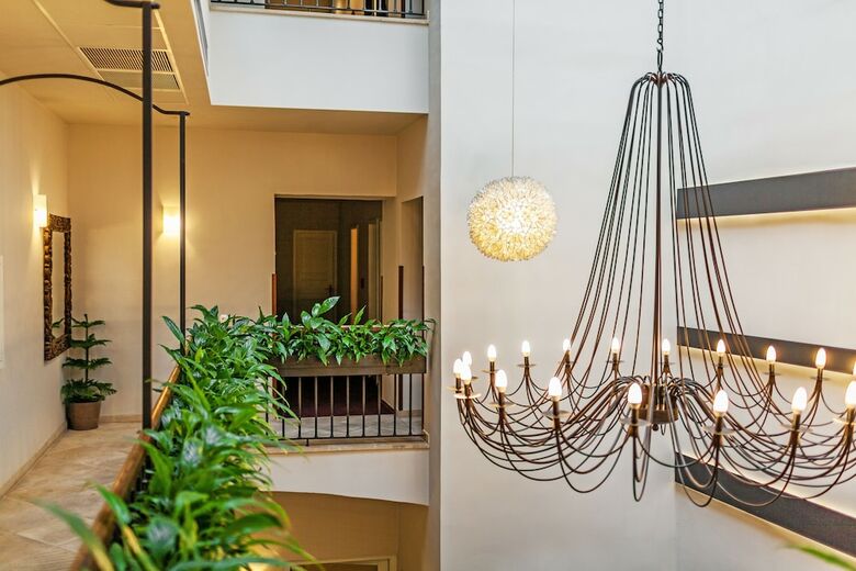 Hotel Residence Agnes