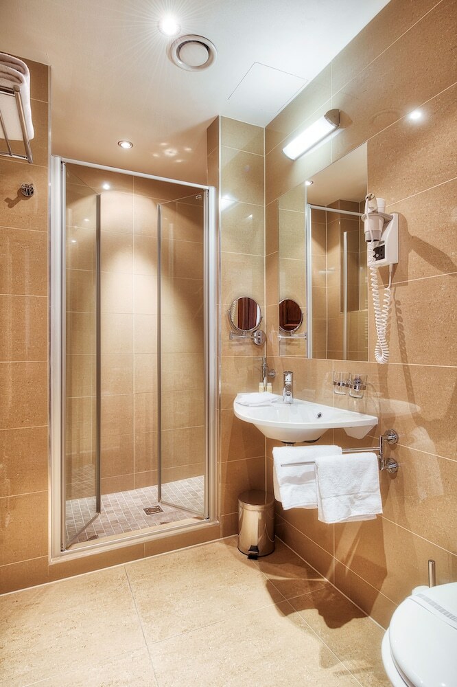 Hotel Residence Agnes