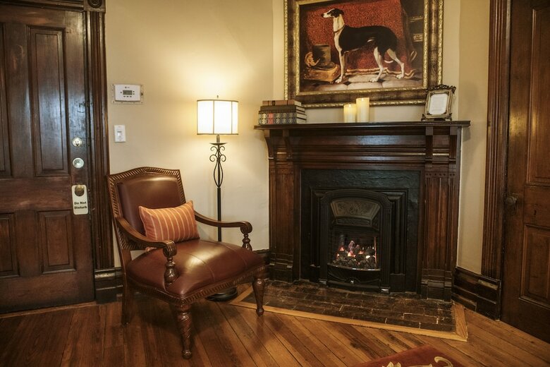 Biltmore Village Inn Bed And Breakfast