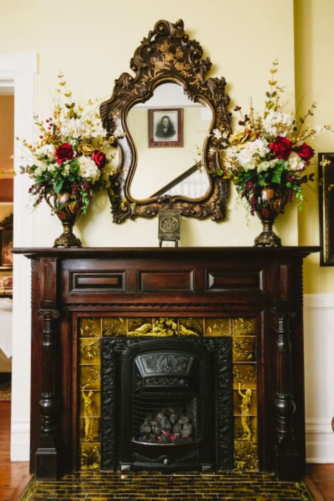 Biltmore Village Inn Bed And Breakfast