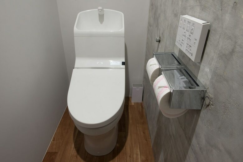Hostal Book Tea Bed Ginza - Hostel
