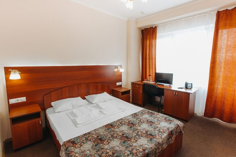 Hotel Mashuk