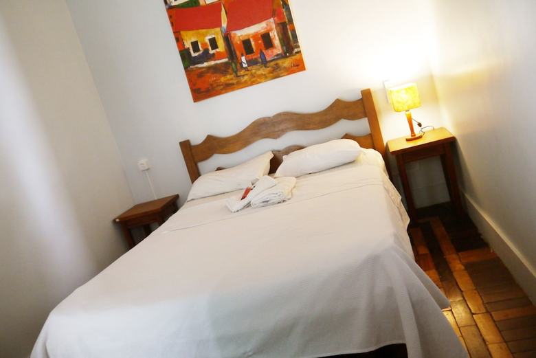 Hostal Mango Tree Ipanema - Hostel